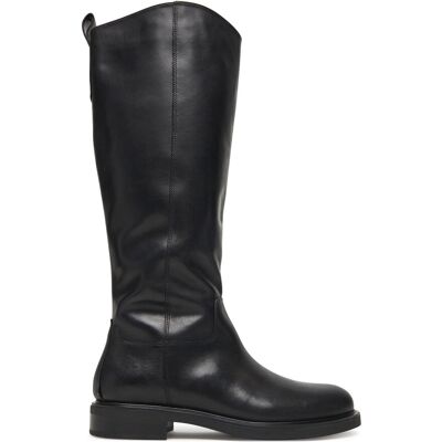 Klassische Stiefel Vagabond Shoemakers Freya 6006-001-20 Schwarz 41 female Klassische Stiefel Vagabond Shoemakers Freya 6006-001-20 Schwarz 41 female
