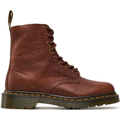 Schnürstiefel Dr. Martens 1460 Ambassador 31976253 Braun 37 unisex Schnürstiefel Dr. Martens 1460 Ambassador 31976253 Braun 37 unisex