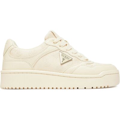 Sneakers Guess FLTMR7 FAL12 Beige 40 female Sneakers Guess FLTMR7 FAL12 Beige 40 female