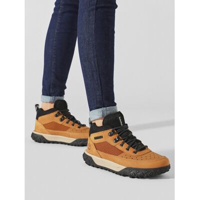 Schnürschuhe Timberland Gs Motion 6 Lthr Super Ox TB0A66MZ2311 Braun 39 unisex Schnürschuhe Timberland Gs Motion 6 Lthr Super Ox TB0A66MZ2311 Braun 39 unisex