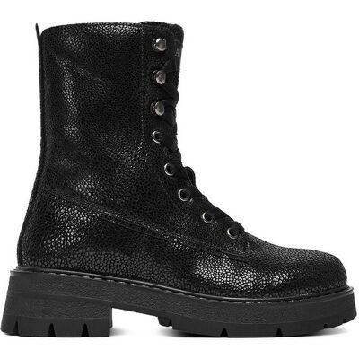Stiefel Badura EO-BAND-6216-B Schwarz 34 female Stiefel Badura EO-BAND-6216-B Schwarz 34 female