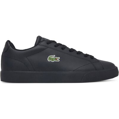 Sneakers Lacoste 52CMA0005 Schwarz 39_5 male Sneakers Lacoste 52CMA0005 Schwarz 39_5 male