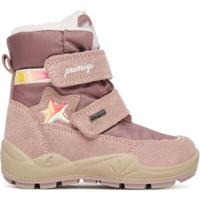 Schneeschuhe Primigi GORE-TEX 8881533 M Rosa 29 female Schneeschuhe Primigi GORE-TEX 8881533 M Rosa 29 female