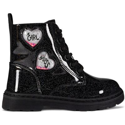 Schnürschuhe DeeZee CEO-CM231212-1 Rosa 26 female Schnürschuhe DeeZee CEO-CM231212-1 Rosa 26 female