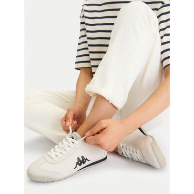Sneakers Kappa CEO-1490036A(W) Weiß 40 female Sneakers Kappa CEO-1490036A(W) Weiß 40 female