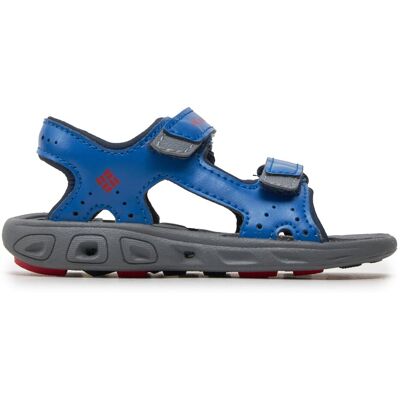 Sandalen Columbia Childrens Techsun Vent BC4566 Blau 27 male Sandalen Columbia Childrens Techsun Vent BC4566 Blau 27 male