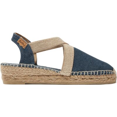 Espadrilles Toni Pons Verdi-V Dunkelblau 36 female Espadrilles Toni Pons Verdi-V Dunkelblau 36 female