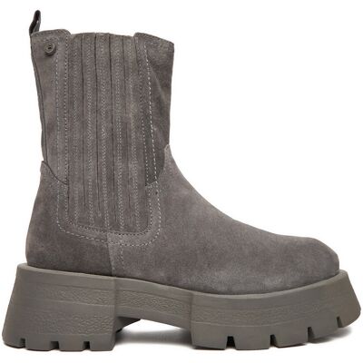 Stiefeletten G-Star Raw CEO-WI16-525-01 Grau 41 female Stiefeletten G-Star Raw CEO-WI16-525-01 Grau 41 female