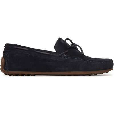 Mokassins Vagabond Shoemakers Larissa 6150-240-67 Dunkelblau 36 female Mokassins Vagabond Shoemakers Larissa 6150-240-67 Dunkelblau 36 female