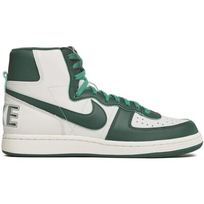 Sneakers Nike Terminator High FD0650 100 Weiß 45_5 male Sneakers Nike Terminator High FD0650 100 Weiß 45_5 male