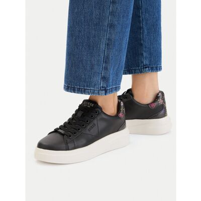 Sneakers Guess FLPE11 LEA12 Schwarz 36 female Sneakers Guess FLPE11 LEA12 Schwarz 36 female