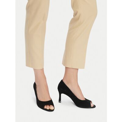 High Heels Lasocki WYL4166-1Z Schwarz 36 female High Heels Lasocki WYL4166-1Z Schwarz 36 female