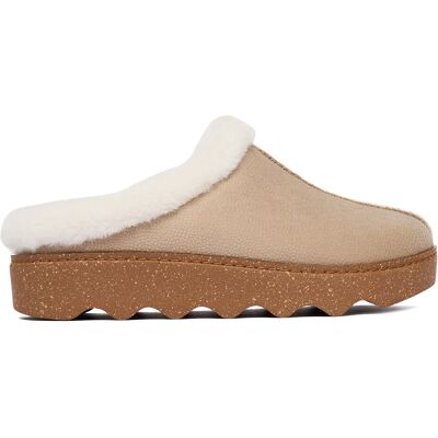 Hausschuhe Toni Pons Metz Beige 35 female Hausschuhe Toni Pons Metz Beige 35 female