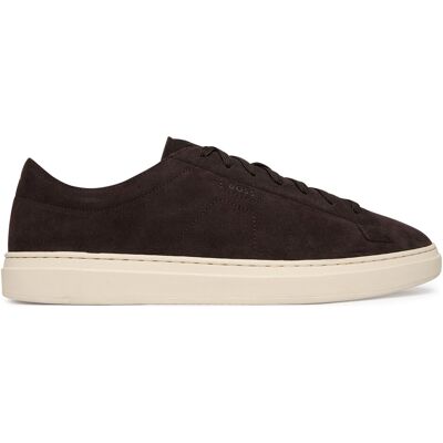 Sneakers BOSS Kieran 50563162 Braun 43 male Sneakers BOSS Kieran 50563162 Braun 43 male