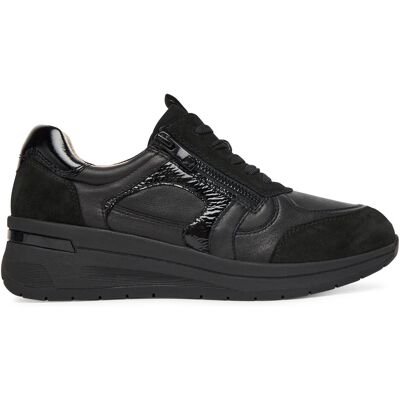 Sneakers Caprice 9-23300-44 Schwarz 38 female Sneakers Caprice 9-23300-44 Schwarz 38 female