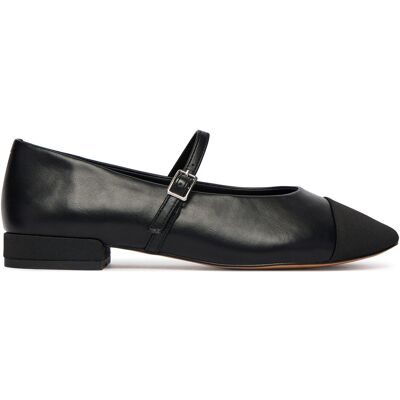 Ballerinas Aldo Haoinia 14193441 Schwarz 39 female Ballerinas Aldo Haoinia 14193441 Schwarz 39 female
