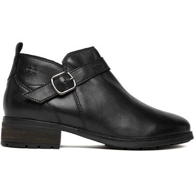 Stiefeletten Josef Seibel Kate 10 MI307 Schwarz 41 female Stiefeletten Josef Seibel Kate 10 MI307 Schwarz 41 female