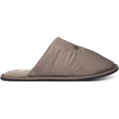 Hausschuhe Calvin Klein YM0YM01392 Beige 44 male Hausschuhe Calvin Klein YM0YM01392 Beige 44 male