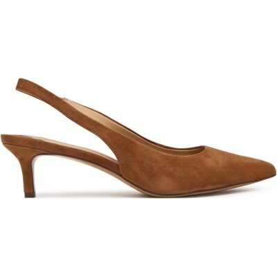 High Heels LAUREN RALPH LAUREN Lolah II 802959263008 Braun 35 female High Heels LAUREN RALPH LAUREN Lolah II 802959263008 Braun 35 female
