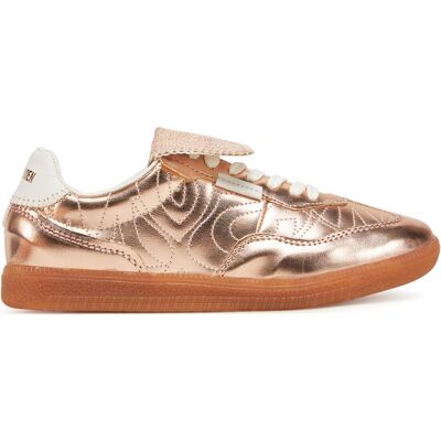 Sneakers Steve Madden Eforma SM11003559 Goldfarben 40 female Sneakers Steve Madden Eforma SM11003559 Goldfarben 40 female