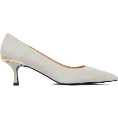 High Heels LOVE MOSCHINO JA10326G1OJA0110 Grau 36 female High Heels LOVE MOSCHINO JA10326G1OJA0110 Grau 36 female