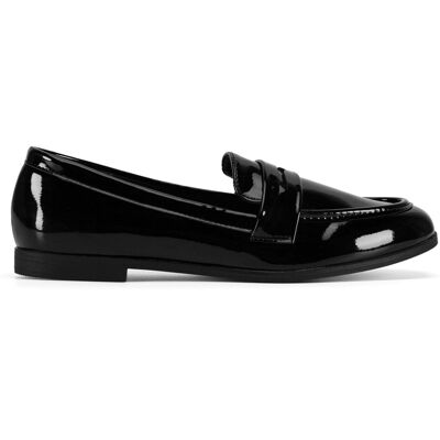 Mokassins Clara Barson WS270205-14 Schwarz 41 female Mokassins Clara Barson WS270205-14 Schwarz 41 female