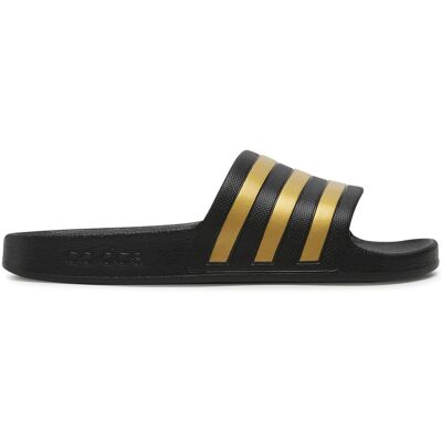 Pantoletten adidas adilette Aqua EG1758 Schwarz 43 unisex Pantoletten adidas adilette Aqua EG1758 Schwarz 43 unisex
