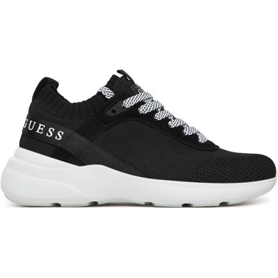 Sneakers Guess FLJMLD FAB12 Schwarz 36 female Sneakers Guess FLJMLD FAB12 Schwarz 36 female