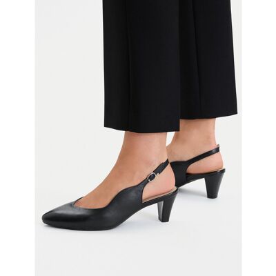 Pumps Caprice 9-29603-44 Schwarz 37 female Pumps Caprice 9-29603-44 Schwarz 37 female