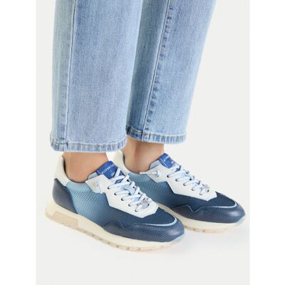 Sneakers Hispanitas SHV264825 C002 Blau 40 female Sneakers Hispanitas SHV264825 C002 Blau 40 female