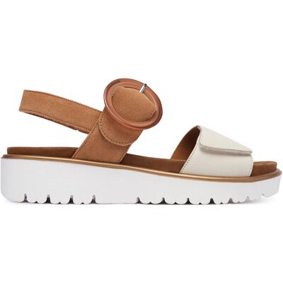 Sandalen Ara Bilbao S 12-33505-09 Braun 36 female Sandalen Ara Bilbao S 12-33505-09 Braun 36 female