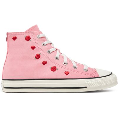 Sneakers aus Stoff Converse Chuck Taylor All Star Valentine'S Day A12624C Rosa 37_5 female Sneakers aus Stoff Converse Chuck Taylor All Star Valentine'S Day A12624C Rosa 37_5 female