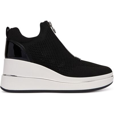 Sneakers MICHAEL Michael Kors Emmy 43R6EMFP2D Schwarz 39 female Sneakers MICHAEL Michael Kors Emmy 43R6EMFP2D Schwarz 39 female