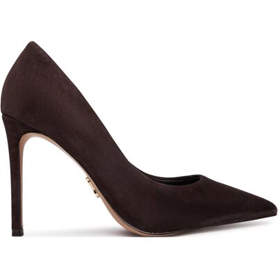 High Heels Steve Madden Thrive Pump SM11003887 Braun 36 female High Heels Steve Madden Thrive Pump SM11003887 Braun 36 female