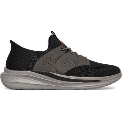 Sneakers Skechers Slip-Ins Rf: Slade - Caster 210889/BKGY Schwarz 40 male Sneakers Skechers Slip-Ins Rf: Slade - Caster 210889/BKGY Schwarz 40 male