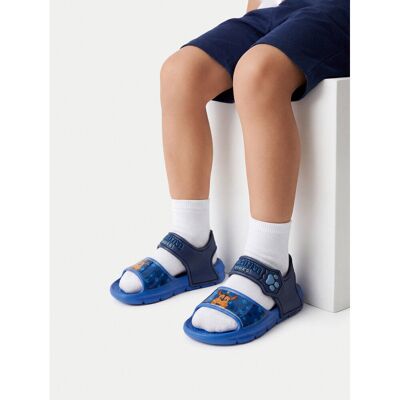Sandalen Paw Patrol CEO-CP90-SS26-334PAW Dunkelblau 23 male Sandalen Paw Patrol CEO-CP90-SS26-334PAW Dunkelblau 23 male