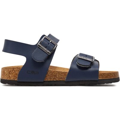 Sandalen CMP Kids Raisho Sandal 3Q95674 Dunkelblau 37 male Sandalen CMP Kids Raisho Sandal 3Q95674 Dunkelblau 37 male