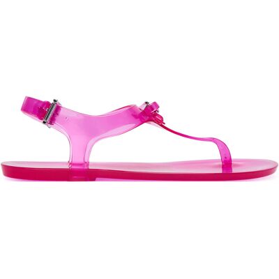 Sandalen MICHAEL Michael Kors 40S6EVFA2Q Rosa 35 female Sandalen MICHAEL Michael Kors 40S6EVFA2Q Rosa 35 female