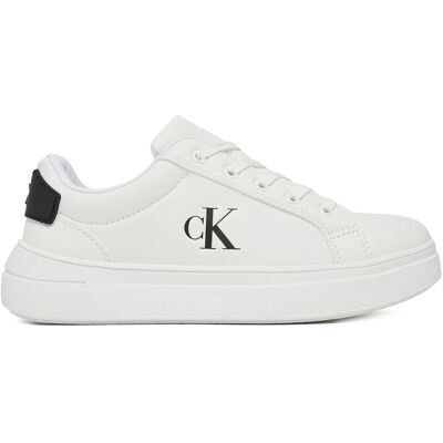 Sneakers Calvin Klein V3X9-83300-1355 S Weiß 35 male Sneakers Calvin Klein V3X9-83300-1355 S Weiß 35 male