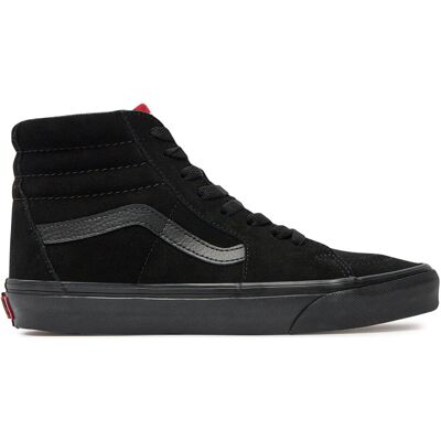 Sneakers aus Stoff Vans Sk8-Hi VN000D5IBKA Schwarz 36_5 unisex Sneakers aus Stoff Vans Sk8-Hi VN000D5IBKA Schwarz 36_5 unisex