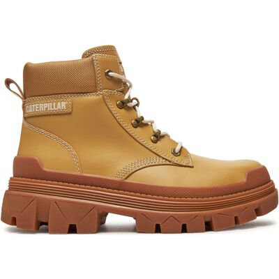 Schnürstiefeletten CAT Footwear Colorado Hardwear P111521 Gelb 40 male Schnürstiefeletten CAT Footwear Colorado Hardwear P111521 Gelb 40 male