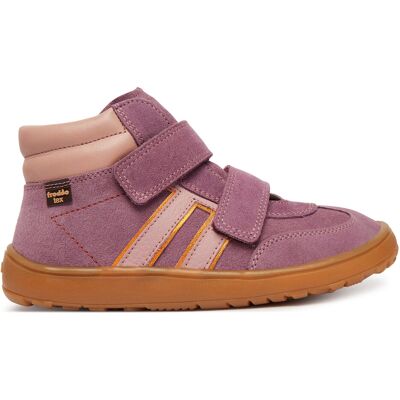 Schnürschuhe Froddo G3110285-12 D Violett 32 female Schnürschuhe Froddo G3110285-12 D Violett 32 female