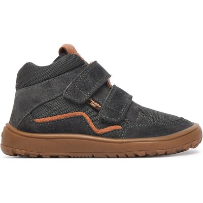 Schnürschuhe Froddo G3110266-5 S Grau 25 male Schnürschuhe Froddo G3110266-5 S Grau 25 male