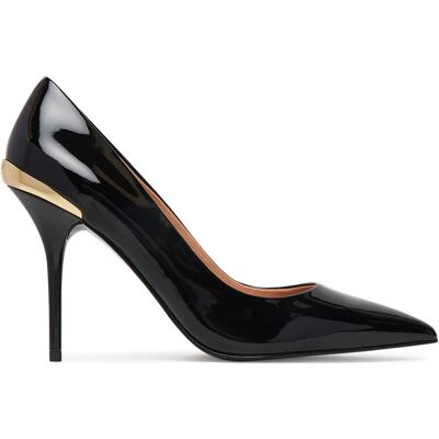 High Heels LOVE MOSCHINO JA10459G1OIH0000 Schwarz 40 female High Heels LOVE MOSCHINO JA10459G1OIH0000 Schwarz 40 female