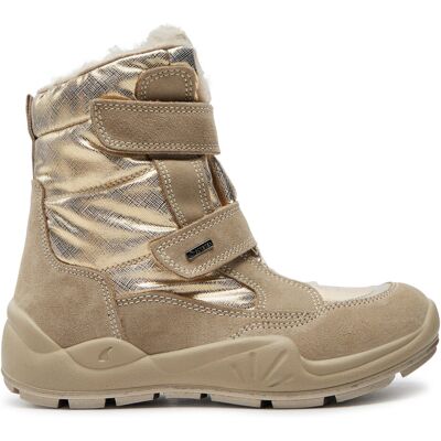 Schneeschuhe Primigi 6882522 D GORE-TEX Beige 40 female Schneeschuhe Primigi 6882522 D GORE-TEX Beige 40 female