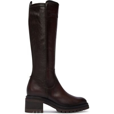 Stiefel Tamaris 1-25505-45 Braun 38 female Stiefel Tamaris 1-25505-45 Braun 38 female