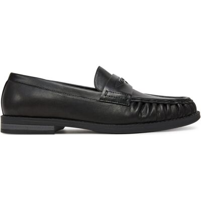 Mokassins Guess FMJOSA LEA14 Schwarz 40 male Mokassins Guess FMJOSA LEA14 Schwarz 40 male