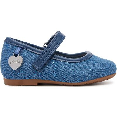 Ballerinas Primigi 7928588 S Dunkelblau 24 female Ballerinas Primigi 7928588 S Dunkelblau 24 female