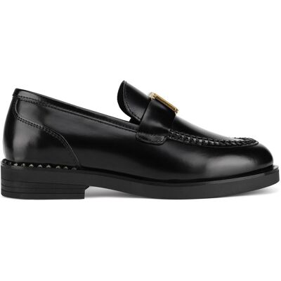 Mokassins Badura ABIR-FW257 Schwarz 39 female Mokassins Badura ABIR-FW257 Schwarz 39 female