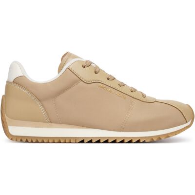 Sneakers MICHAEL Michael Kors Rhodes 43T6RHFS1D Beige 37 female Sneakers MICHAEL Michael Kors Rhodes 43T6RHFS1D Beige 37 female